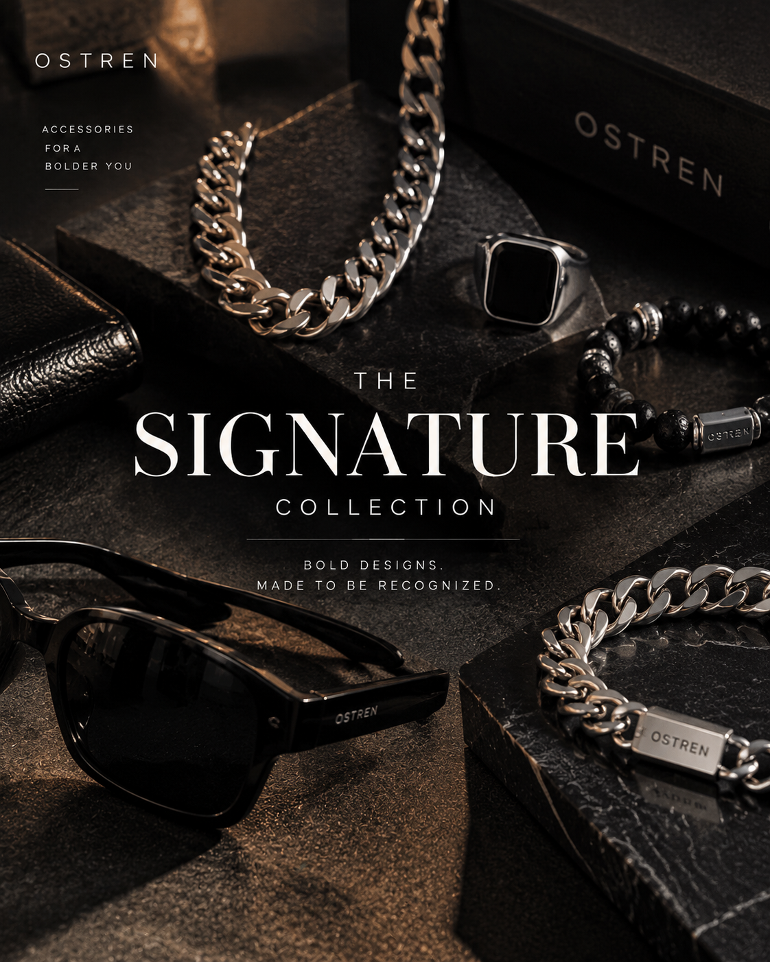 The Signature Collection